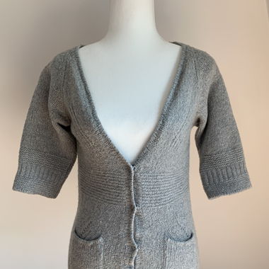 RICHMOND gilet XS/S