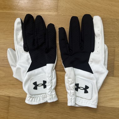 Guanti Under Armour