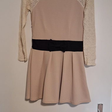 Short dress