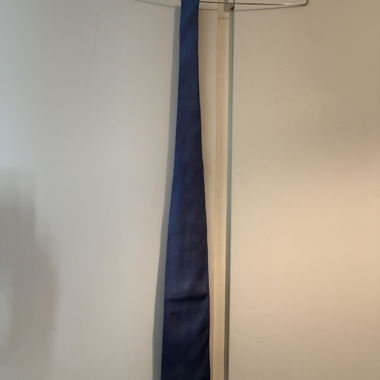 Cravatta blu in seta - Etro