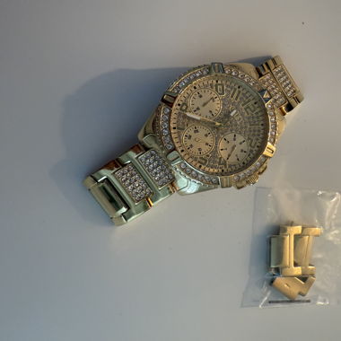 Guess Uhr
