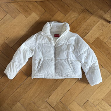 Warm Winter Jacket by GUESS