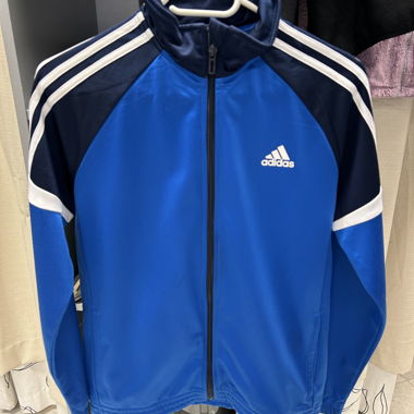 Adidas Tracksuit Jacket size XS