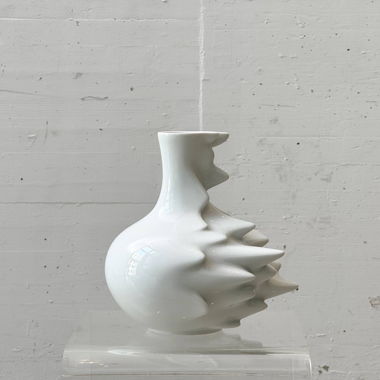 Vaso di Cedric Ragot per Roses & Lind, 2000