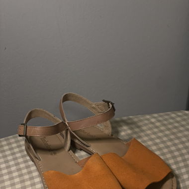 Timberland sandals