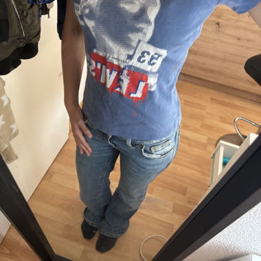 Levi's Print T-Shirt
