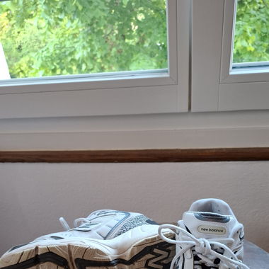 New balance