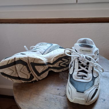 New balance