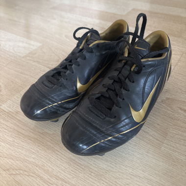 Nike Kick Shoes