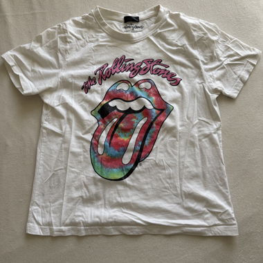T-shirt vintage