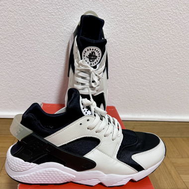 Nike Air Huarache "Orca"