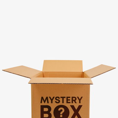 Mystery Box 