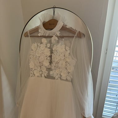 Wedding Dress mini