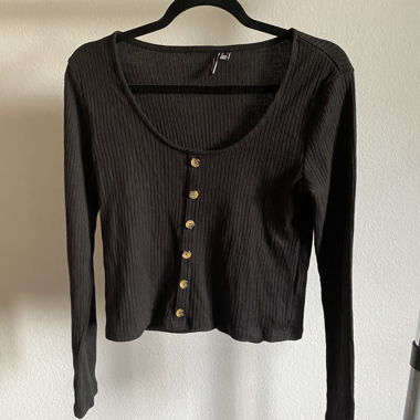 Top, Vero Moda, L