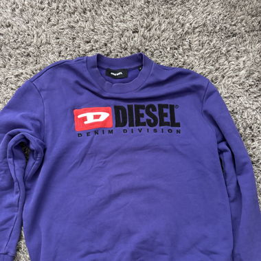 Diesel Pullover