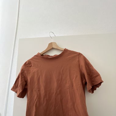 Braunoranges T-Shirt