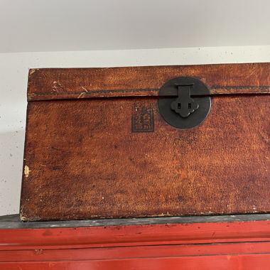 Antique Boite