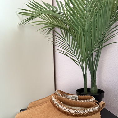 CHAUSSON INSPIRATION UGG