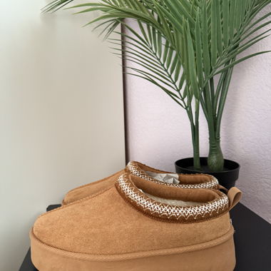 CHAUSSON INSPIRATION UGG