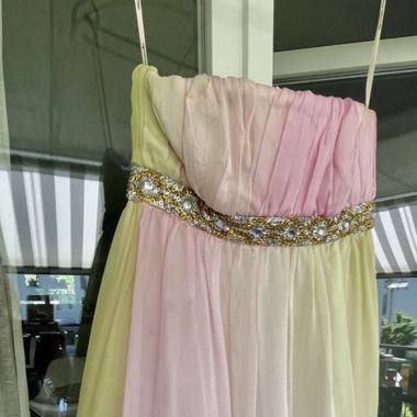Sommerkleid/Abendkleid