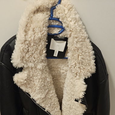 Jacke