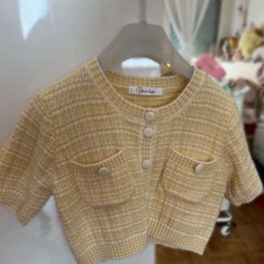 Ensemble élégant