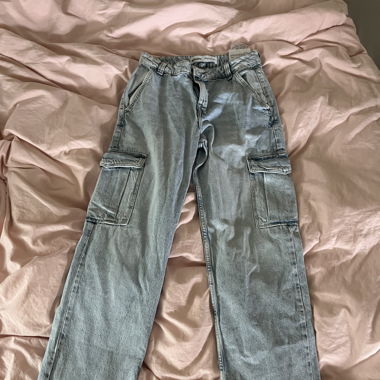 jean bershka