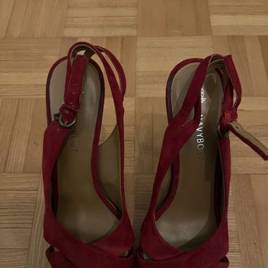 High Heels von Navyboot