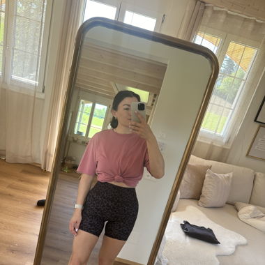 Oversized Shirt