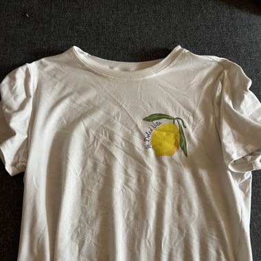 T-shirt Limoncello