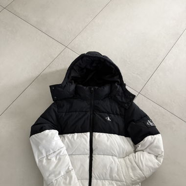 Calvin Klein winter jacket