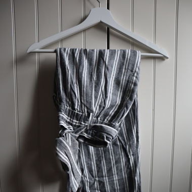 Stoffhose