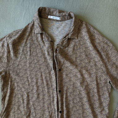 Leo Bluse
