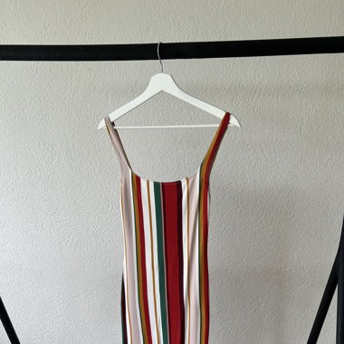 Robe d'été