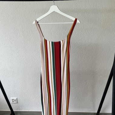 Robe d'été
