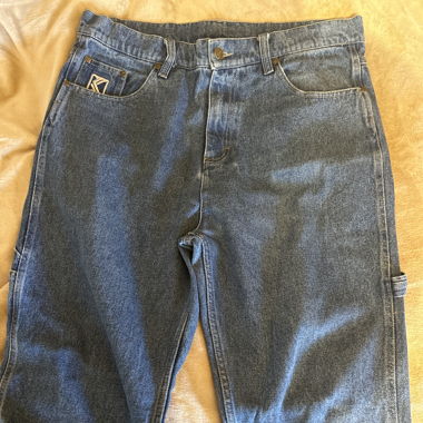 Karl Kani Baggy Jeans
