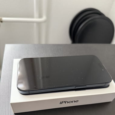 iphone 15 pro 128GB