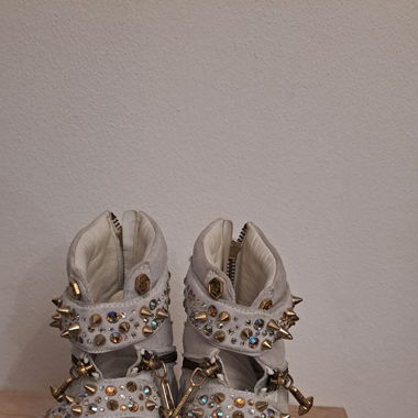 Philipp Plein Damen Sneaker 