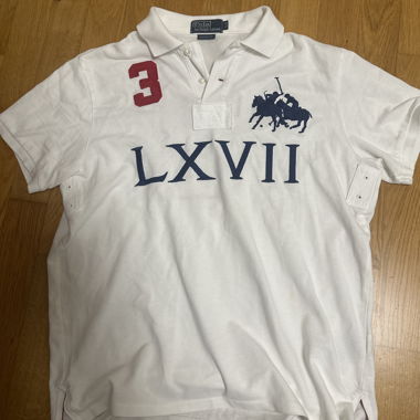 Polo Ralph Lauren Polo