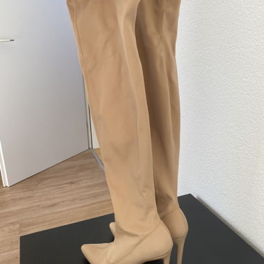 Women's Boots Bella Barnet – Size 37