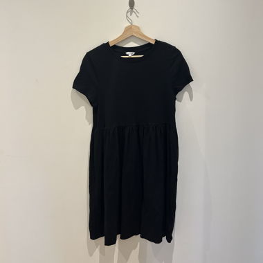 Vestito in jersey