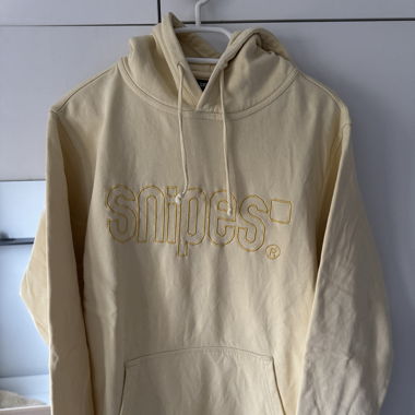 Snipes Hoodie