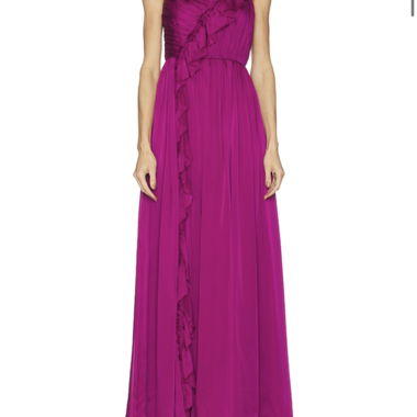 Ulla Johnson Aisha Kleid