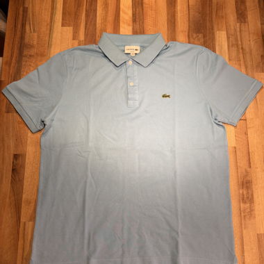 Lacoste-Poloshirt