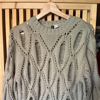 Pullover