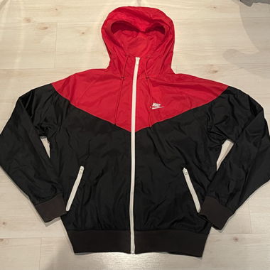 Veste Nike vintage