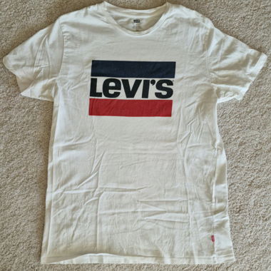 Levis T-Shirt