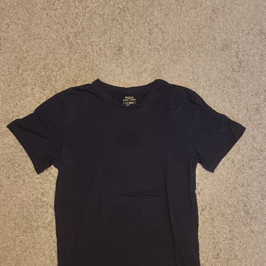 polo ralph lauren t-shirt