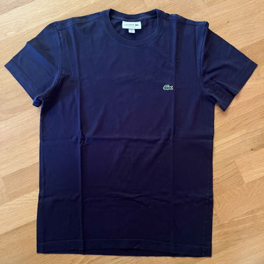 T-shirt LACOSTE