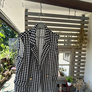 Gilet Sottile
